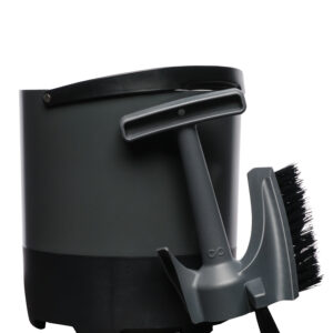 FoodCycler® Eco 3 Bucket & InfinityBrush™ Brush Set