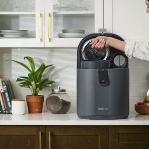 FoodCycler Eco 5™ bio atkritumu pārstrādātājs
