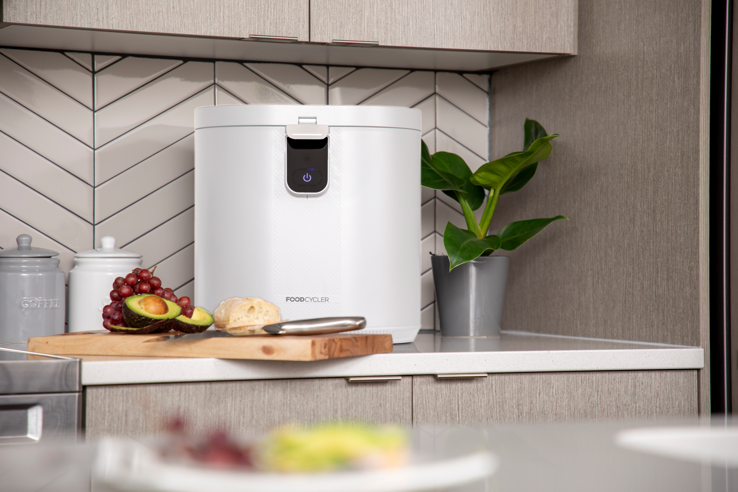 FoodCycler Eco 5™ bio atkritumu pārstrādātājs - Image 5